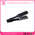 Buy Wholesale From China rubber grip hair straightening comb